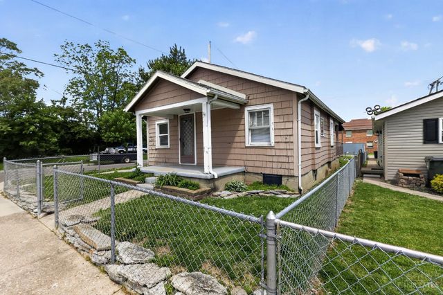 1228 Azel Avenue, Hamilton, OH 45013