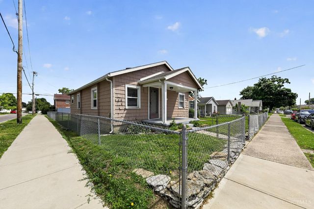 1228 Azel Avenue, Hamilton, OH 45013