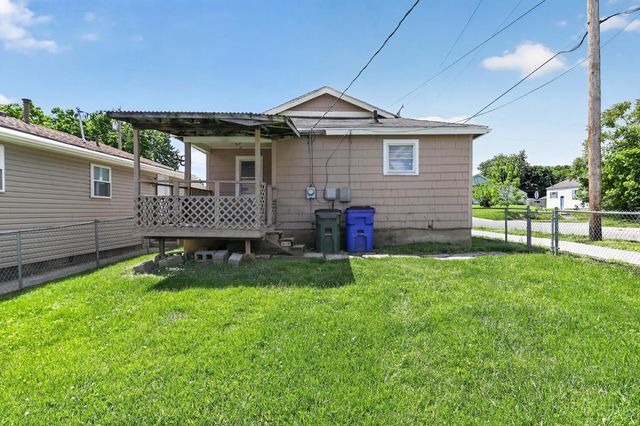 1228 Azel Avenue, Hamilton, OH 45013