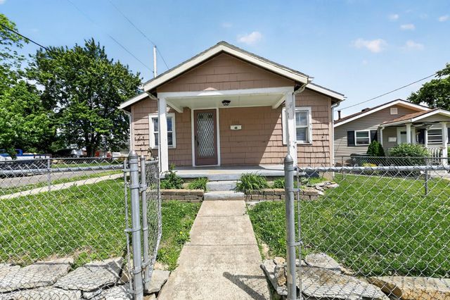 1228 Azel Avenue, Hamilton, OH 45013