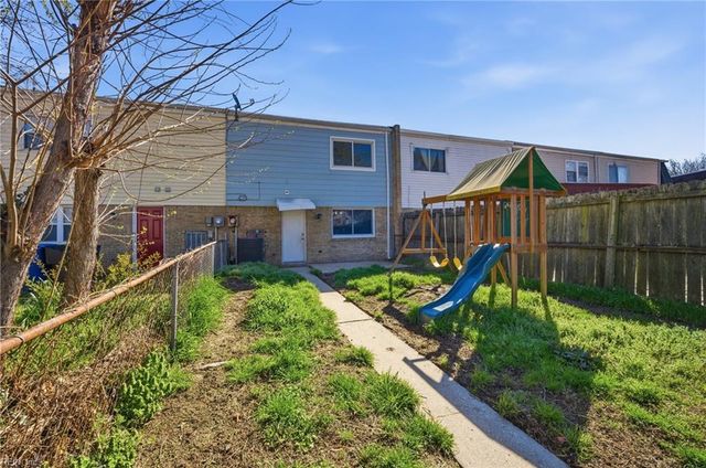 965 Clubhouse RD S, Virginia Beach, VA 23452