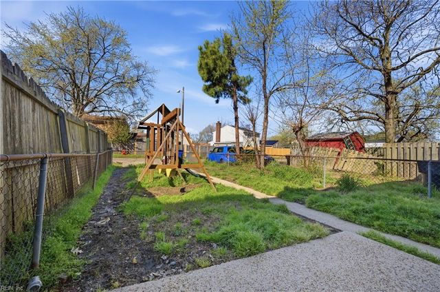 965 Clubhouse RD S, Virginia Beach, VA 23452