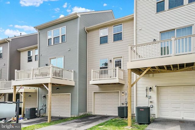 19712 PRESERVATION MEWS, Montgomery Village, MD 20886