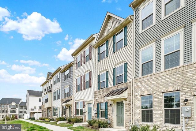 19712 PRESERVATION MEWS, Montgomery Village, MD 20886