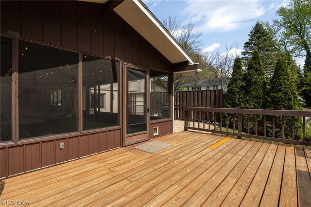 3998 Highland Drive, Mogadore, OH 44260