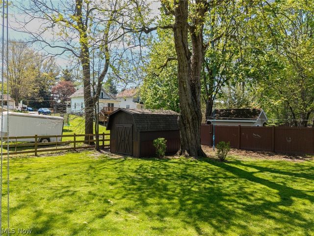 3998 Highland Drive, Mogadore, OH 44260