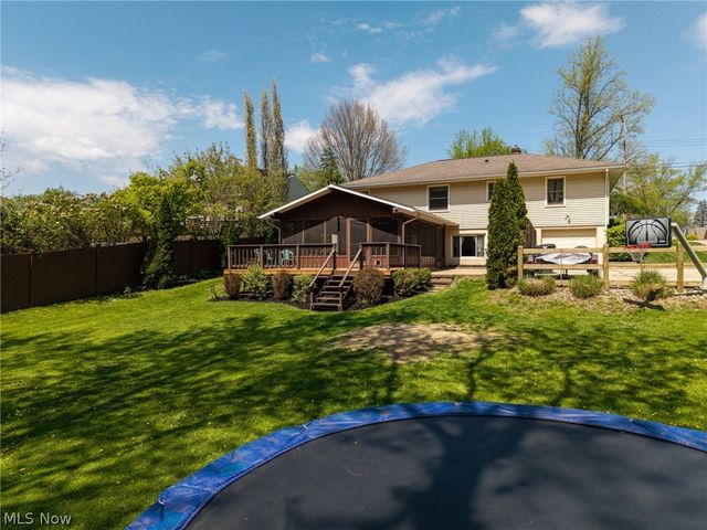 3998 Highland Drive, Mogadore, OH 44260