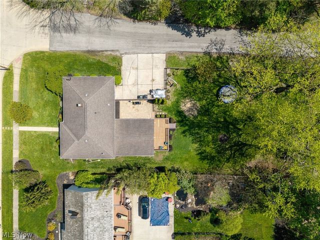 3998 Highland Drive, Mogadore, OH 44260