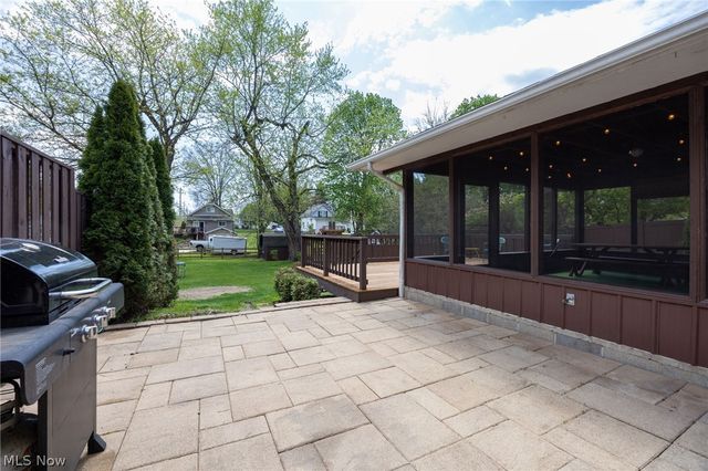 3998 Highland Drive, Mogadore, OH 44260