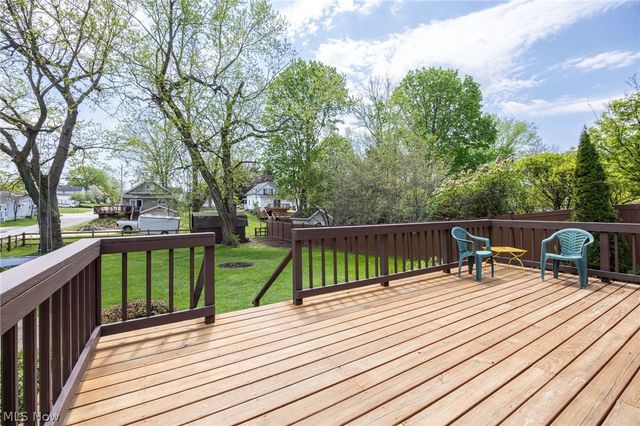 3998 Highland Drive, Mogadore, OH 44260