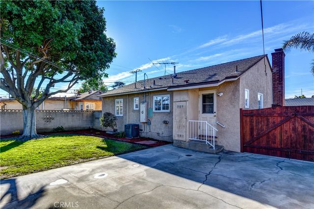 4140 Warrington Avenue, Pico Rivera, CA 90660