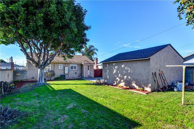 4140 Warrington Avenue, Pico Rivera, CA 90660