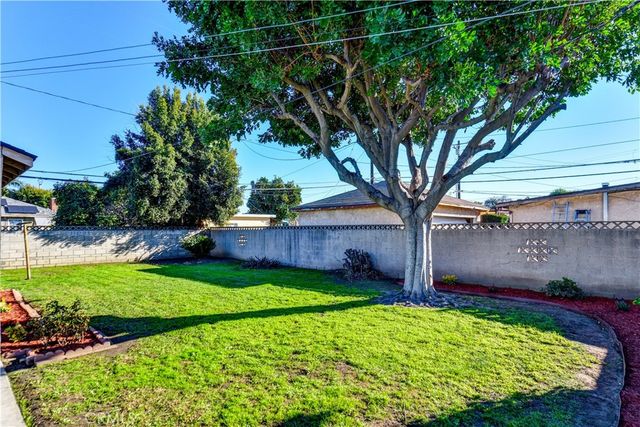 4140 Warrington Avenue, Pico Rivera, CA 90660