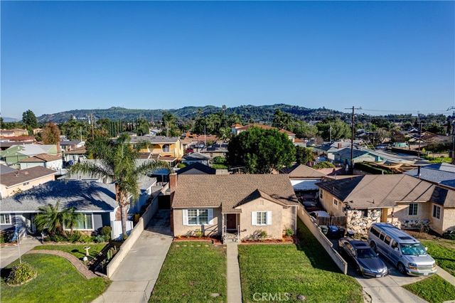 4140 Warrington Avenue, Pico Rivera, CA 90660