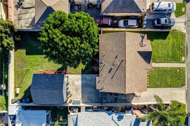 4140 Warrington Avenue, Pico Rivera, CA 90660