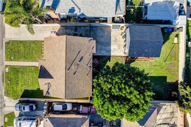 4140 Warrington Avenue, Pico Rivera, CA 90660