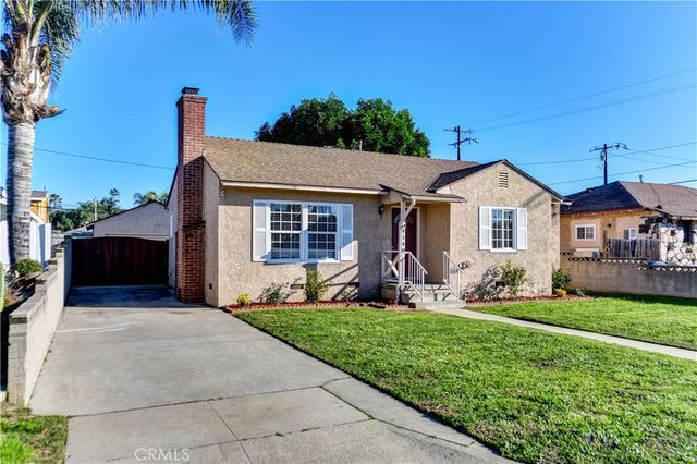 4140 Warrington Avenue, Pico Rivera, CA 90660