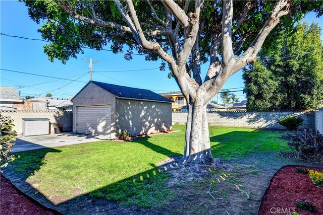 4140 Warrington Avenue, Pico Rivera, CA 90660