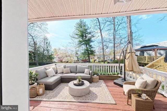 1012 LOXFORD TER, Silver Spring, MD 20901