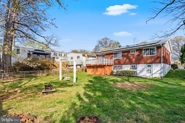 1012 LOXFORD TER, Silver Spring, MD 20901