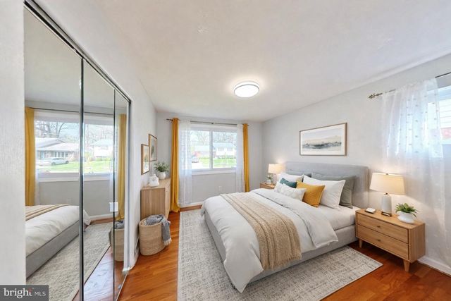 1012 LOXFORD TER, Silver Spring, MD 20901