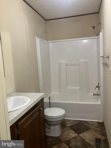 14201 WINCHESTER RD LOT W, Cresaptown, MD 21502