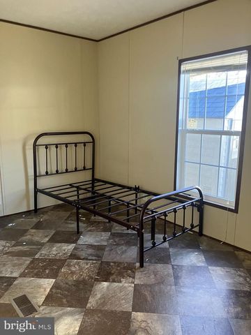 14201 WINCHESTER RD LOT W, Cresaptown, MD 21502