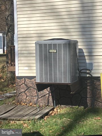 14201 WINCHESTER RD LOT W, Cresaptown, MD 21502