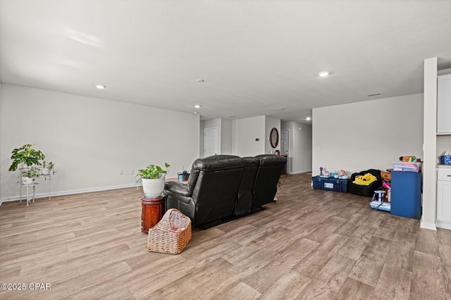 5535 Mars Hill Lane, Panama City, FL 32404