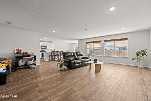 5535 Mars Hill Lane, Panama City, FL 32404