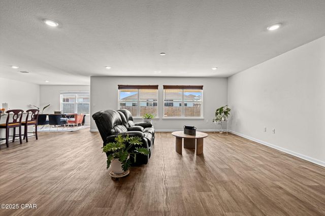 5535 Mars Hill Lane, Panama City, FL 32404