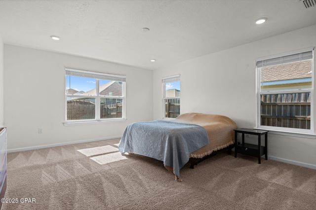 5535 Mars Hill Lane, Panama City, FL 32404