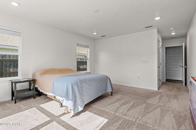 5535 Mars Hill Lane, Panama City, FL 32404