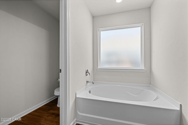 5535 Mars Hill Lane, Panama City, FL 32404