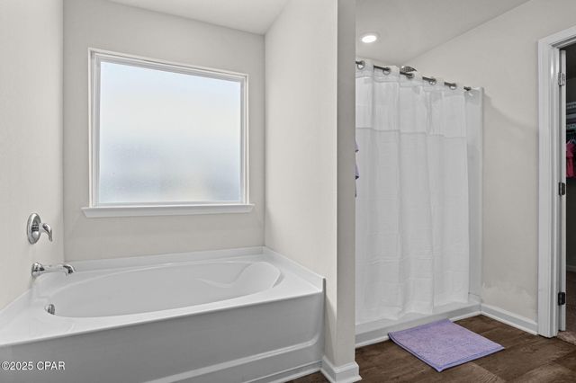 5535 Mars Hill Lane, Panama City, FL 32404