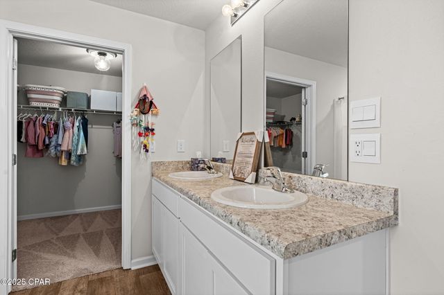 5535 Mars Hill Lane, Panama City, FL 32404