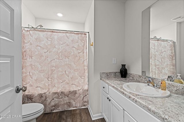 5535 Mars Hill Lane, Panama City, FL 32404