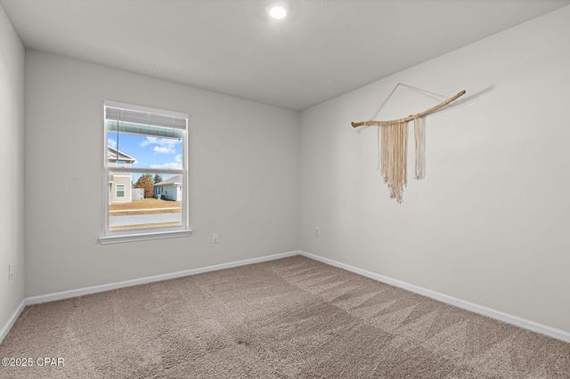 5535 Mars Hill Lane, Panama City, FL 32404