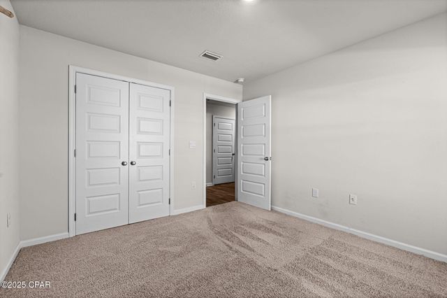 5535 Mars Hill Lane, Panama City, FL 32404