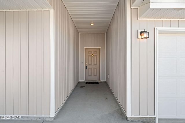 5535 Mars Hill Lane, Panama City, FL 32404