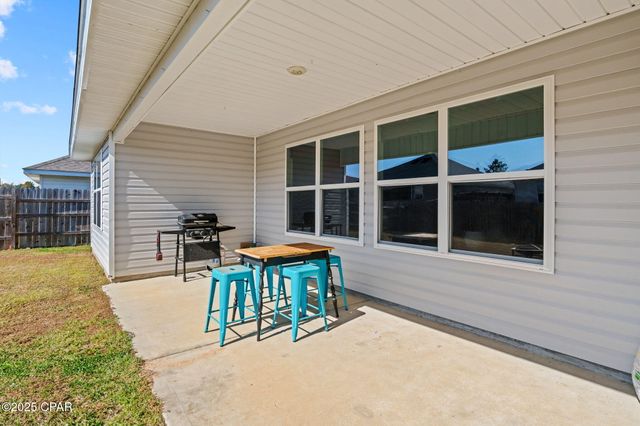 5535 Mars Hill Lane, Panama City, FL 32404