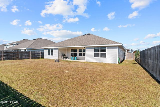 5535 Mars Hill Lane, Panama City, FL 32404
