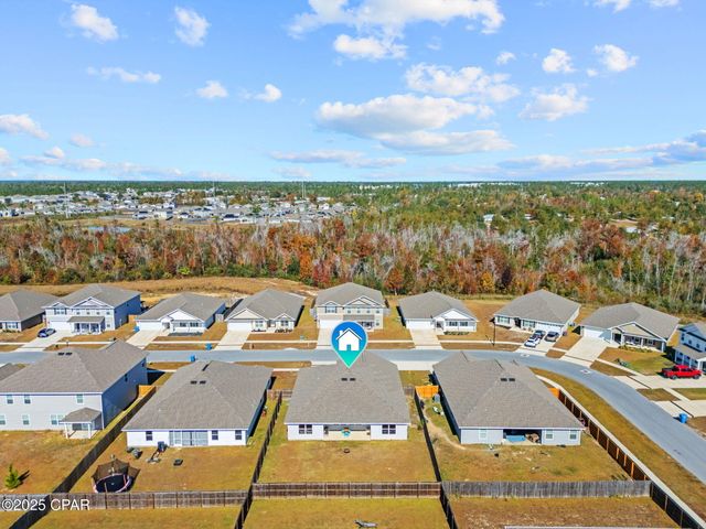 5535 Mars Hill Lane, Panama City, FL 32404