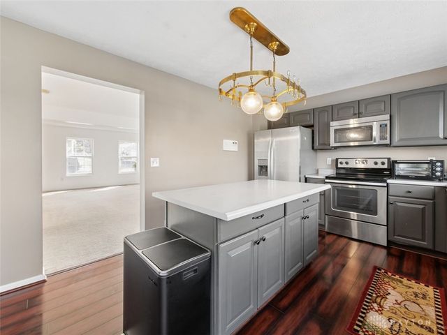 105 Stablewatch Court, Monroe, OH 45050