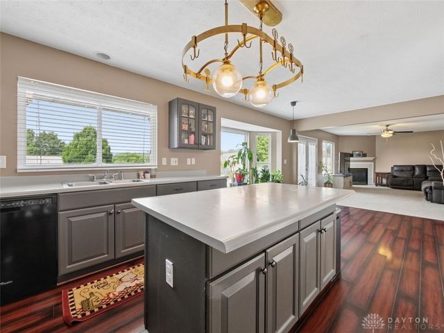 105 Stablewatch Court, Monroe, OH 45050