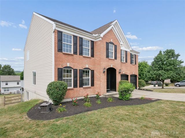 105 Stablewatch Court, Monroe, OH 45050