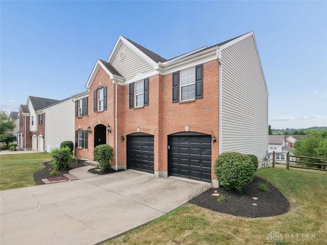 105 Stablewatch Court, Monroe, OH 45050