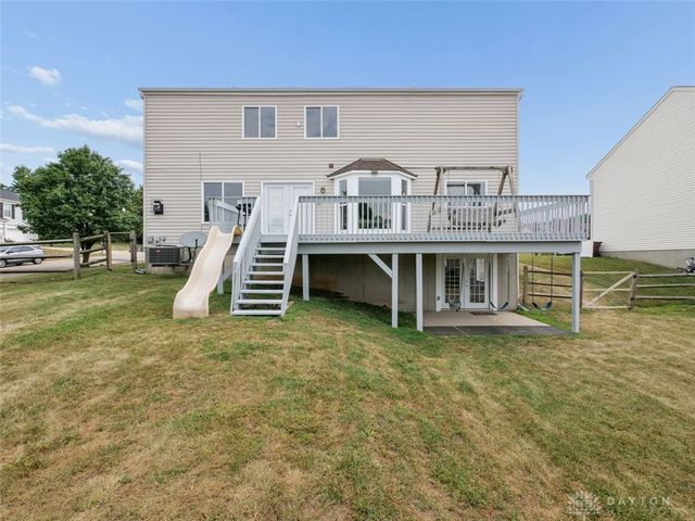 105 Stablewatch Court, Monroe, OH 45050