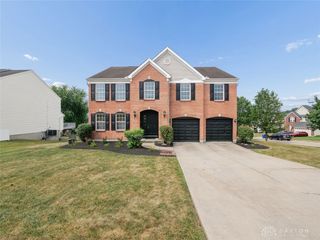 105 Stablewatch Court, Monroe, OH 45050