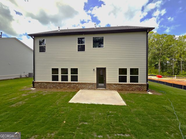 7332 Tenton Crossing, Locust Grove, GA 30248